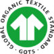 Gots e abbigliamento da lavoro