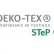 step by oeko tex