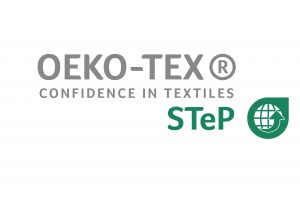 step by oeko tex